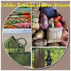 CABILAO ROMBLON WEAVERS NETWORK